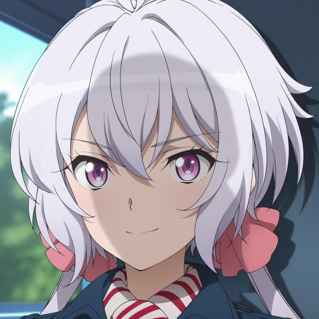 Chris Yukine / 雪音 クリス - Symphogear XV / 戦姫絶唱シンフォギアXV - IllustriousXL
