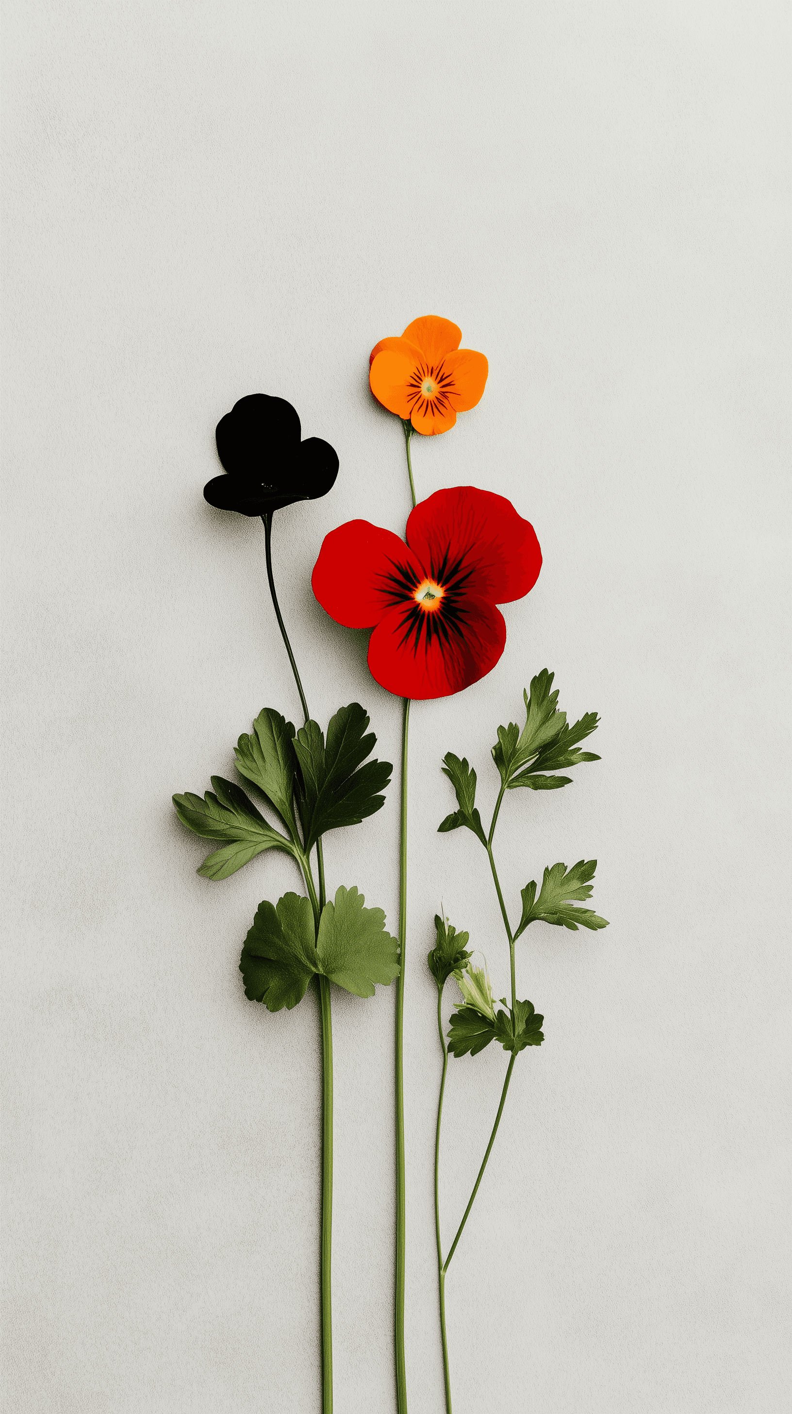 AI generated: a high-resolution photo of a gourmet dish with intricate plating, capturing the vibrant colors and t...