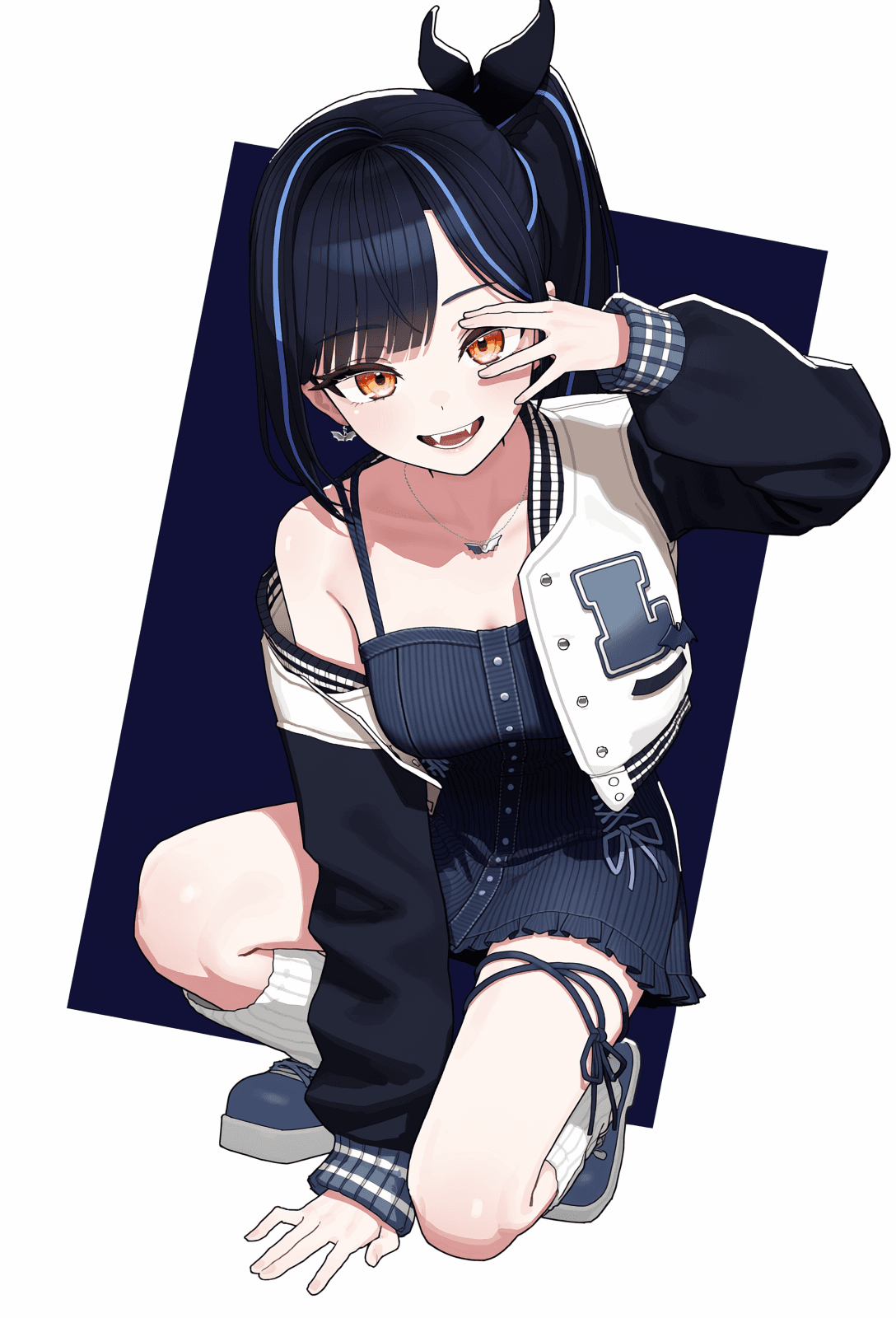 릴파(Lilpa) [Isegye Idol] - Image 1