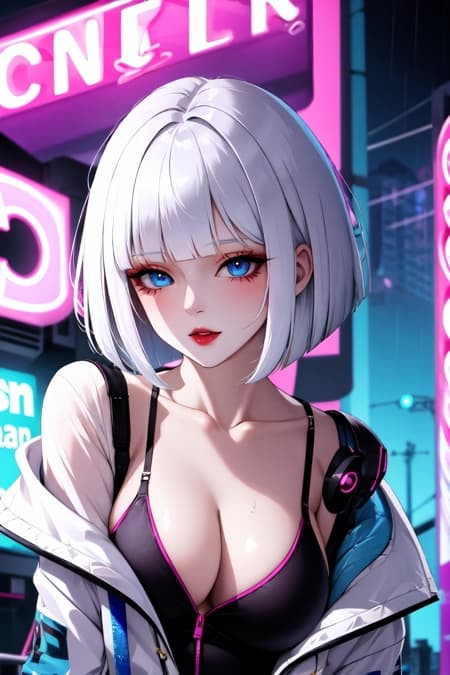 Fashion Girl