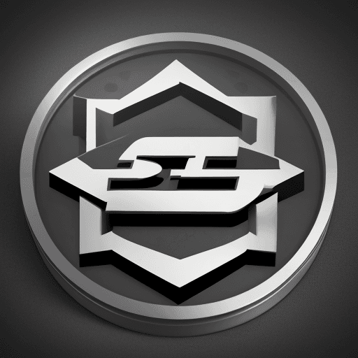 AI generated: Create a highly detailed logo for my company named '3T'. It is a tin, tungsten, and tantalum mining ...