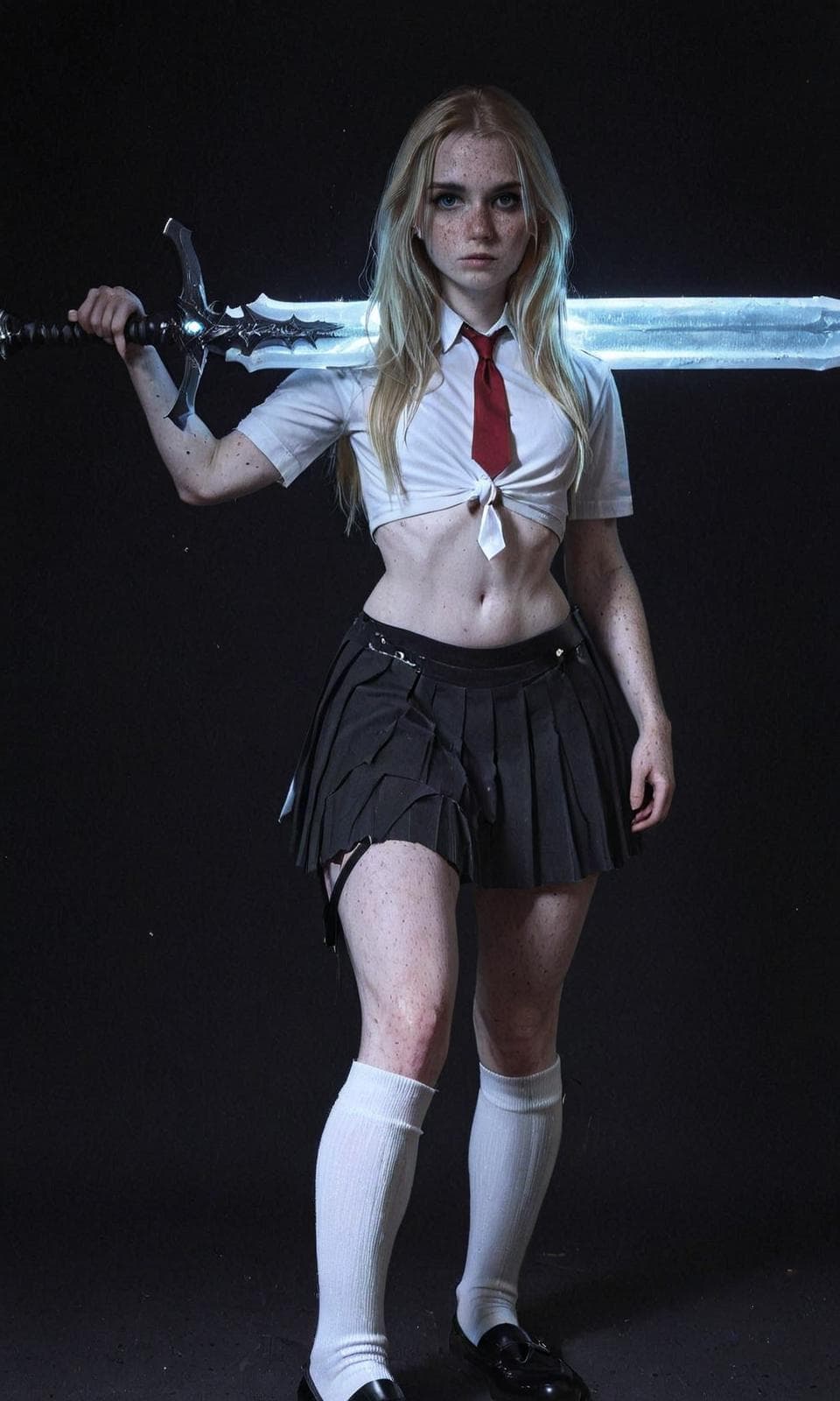 Greatsword - Image 5