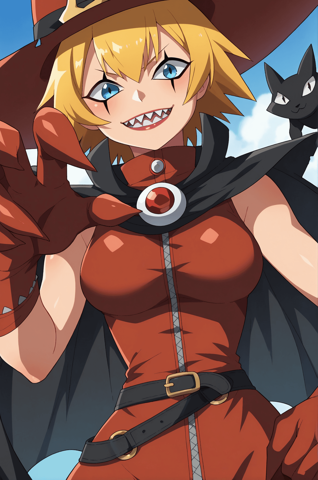 Witchmon | Digimon - Image 6