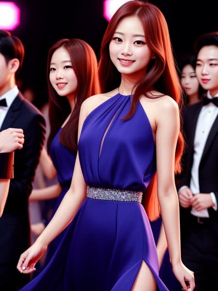 Tzuyu (TWICE) - Image 4