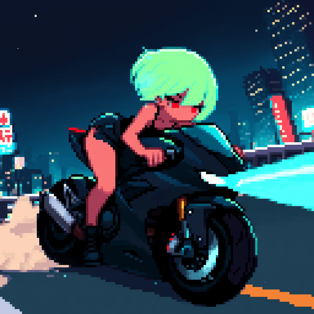 UniPixel - Style - Image 4