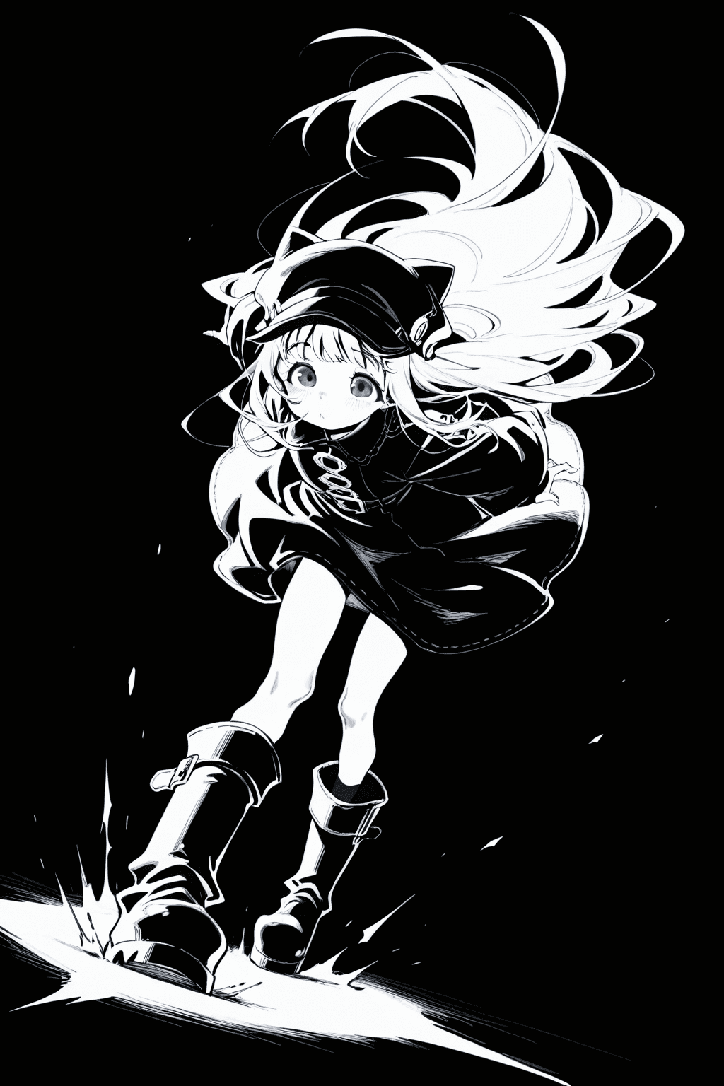 Quasar - Illustrious Custom Style - Image 2