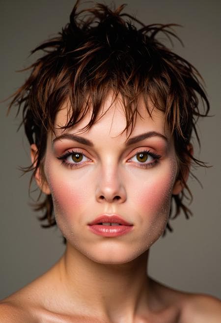 Pat Benatar (Flux) - American Singer - Image 3