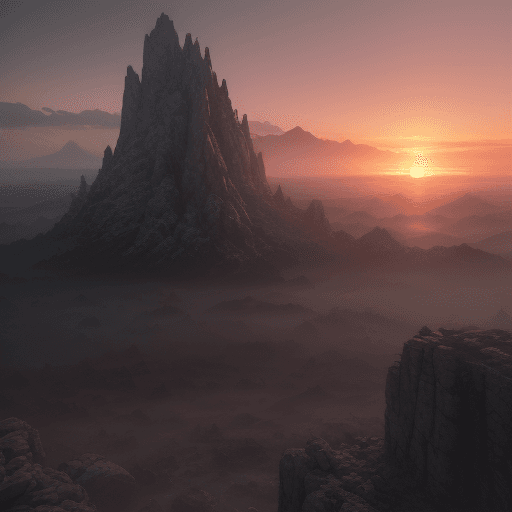 AI generated: Photo of a ultra realistic kirik hamett, dramatic light, pale sunrise, cinematic lighting, battered,...