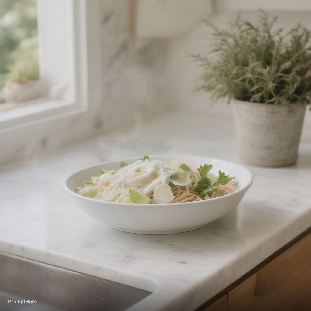 AI generated: SOLUÇÃO LIMPA MÓVEIS

Ingredientes:

150ml de água

2 colheres de sopa de detergente de coco

150ml ...