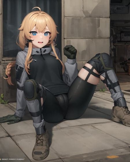 Whiskey Project | Vtuber - Image 2