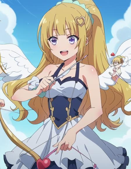 Cupid - Concept - Image 1