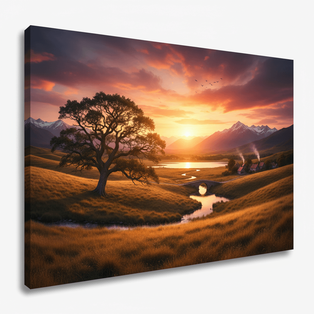 AI generated: Regenerate to 16:9 aspect ratio