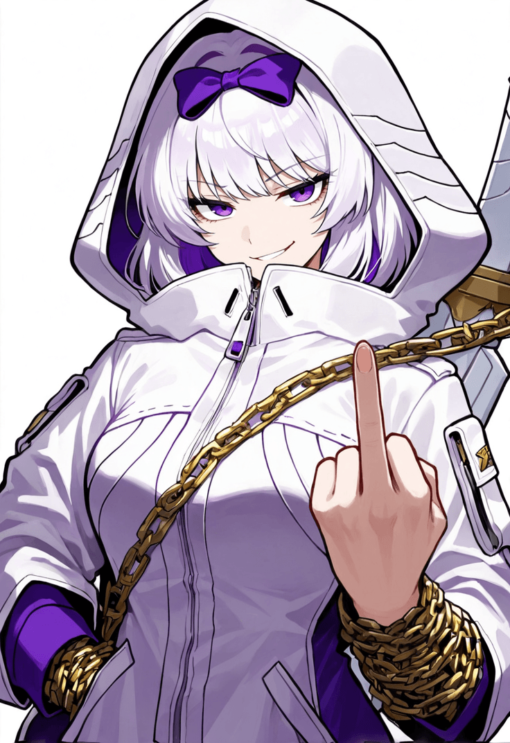 Kira Limbus Company Illustrious