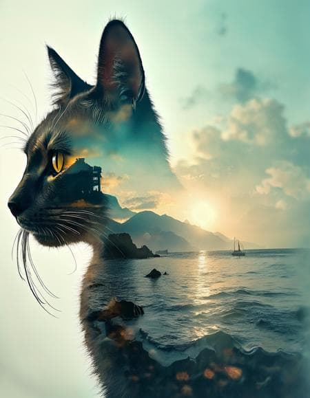 DoubleExposure - Image 5