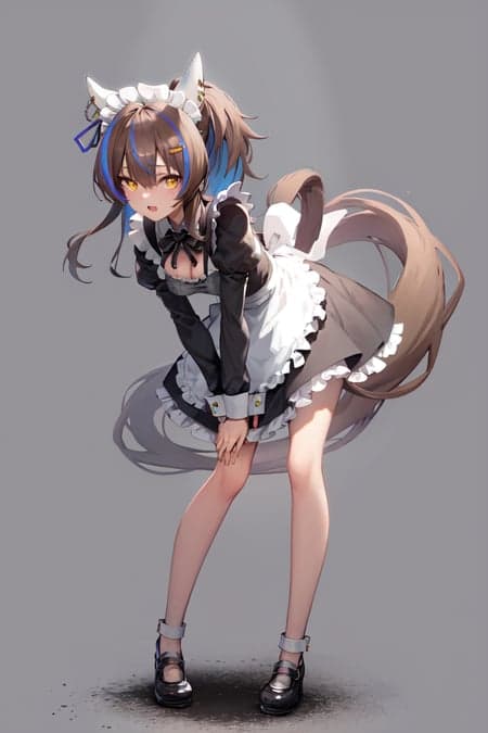Daitaku Helios (umamusume)