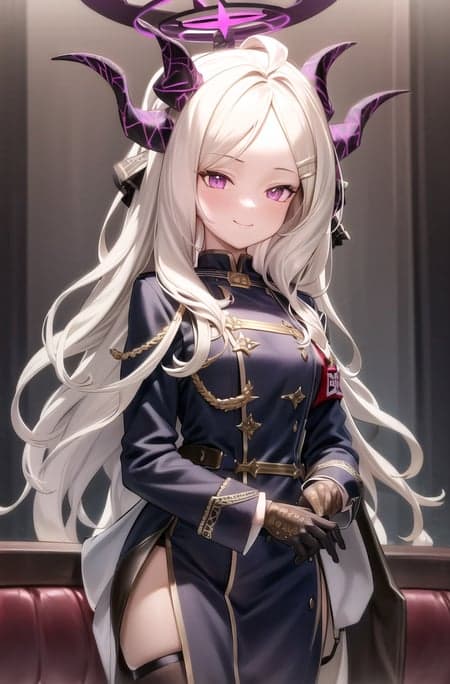 Sorasaki Hina LoRA (Blue Archive)