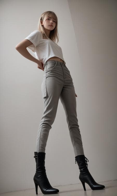 _BD_pony_Real - Image 5
