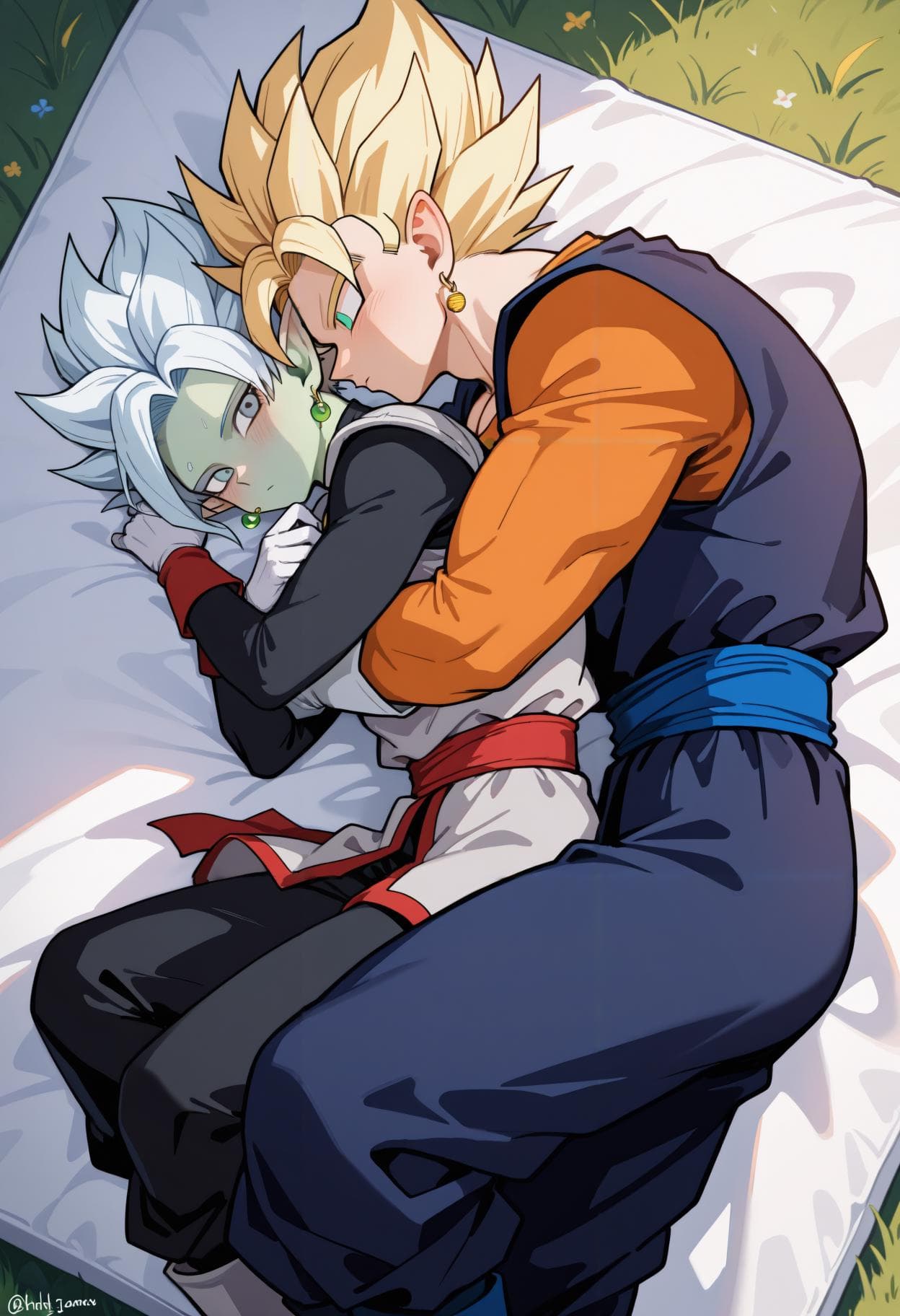Spooning Concept