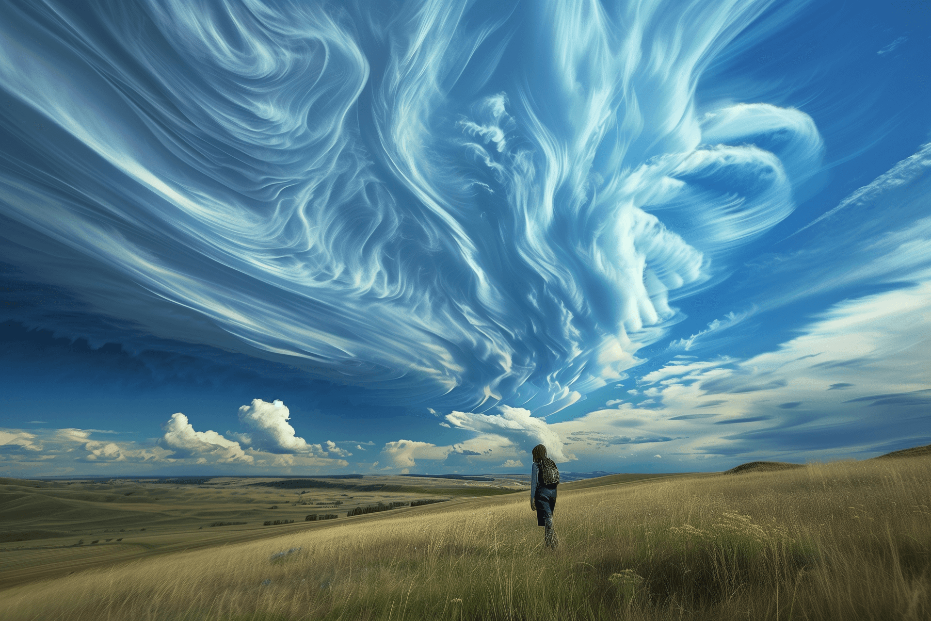 AI generated: natural phenomena, capturing cloud movements --ar 3:2 --v 6.0