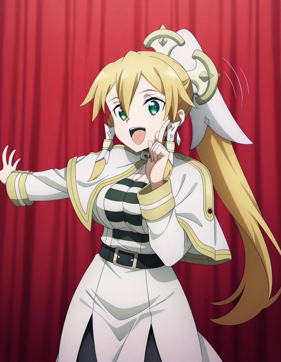 Frieren (フリーレン) Cosplay - Clothing - Image 4