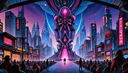 HeavyMetalStyle - Image 5