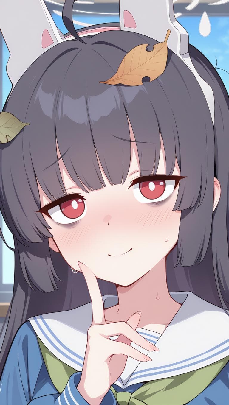 NyangBup-画师风格（NyangBup-Artist style）