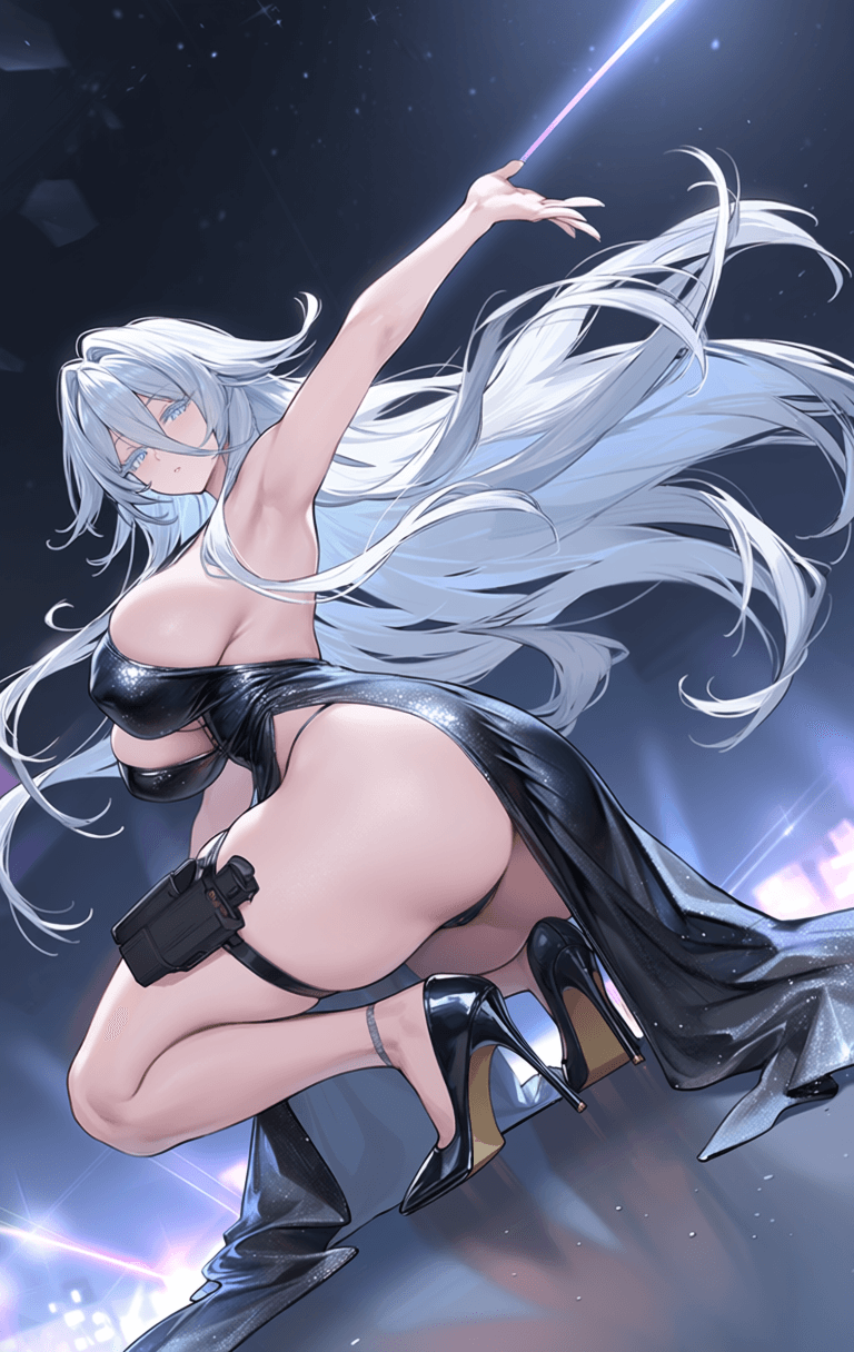 Azur Lane Style - Anima - Image 2