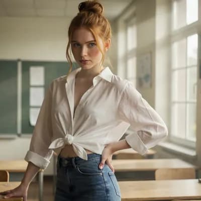 AI generated video: This 15-second cinematic fashion film, optimized for a 9:16 aspect ratio , begins with an 8K high-de...