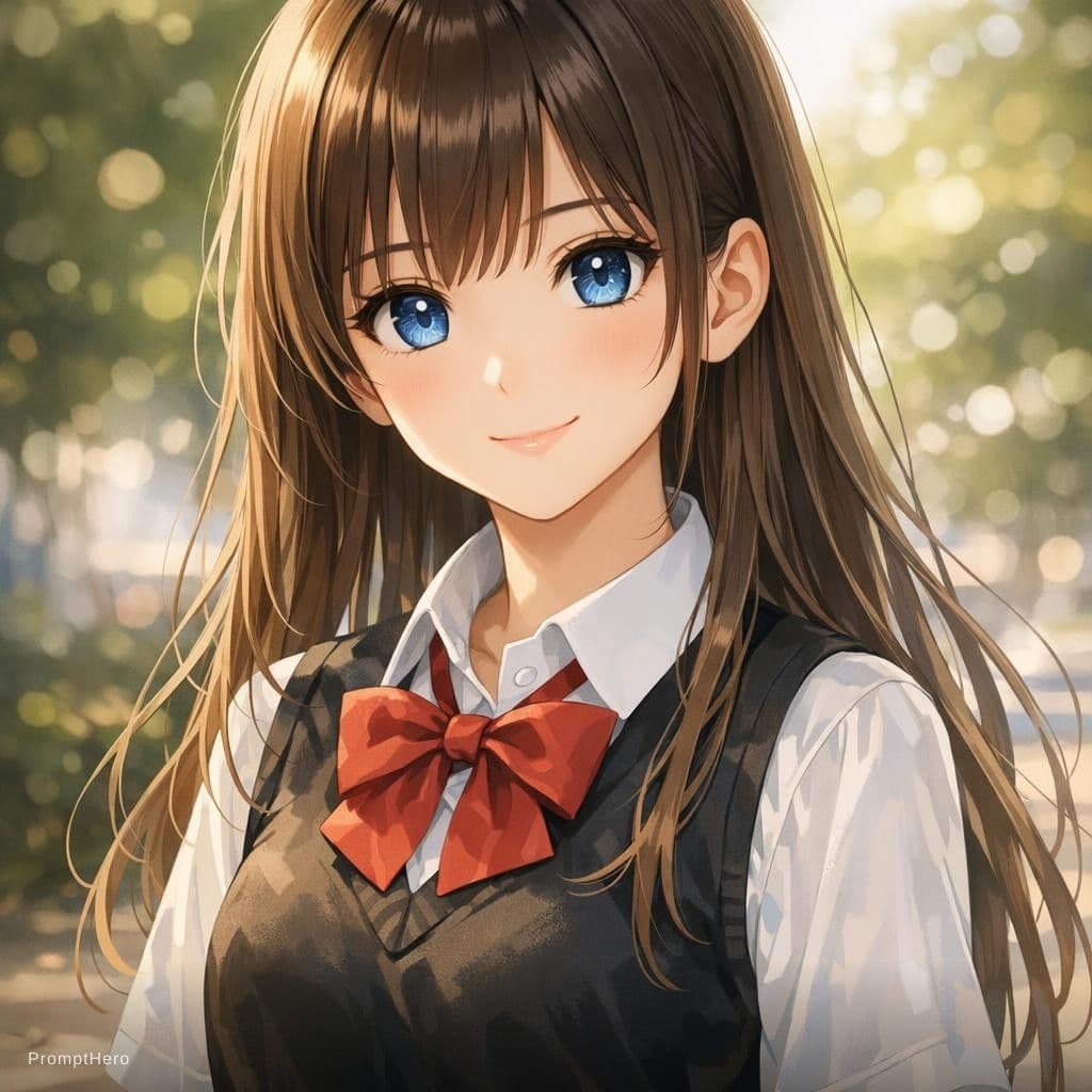 AI generated: score_9, score_8_up, score_7_up, score_6_up, rating_safe, source_anime, 1girl, solo, (beautiful face...