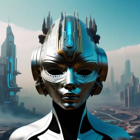 futuristic_mask - Image 2