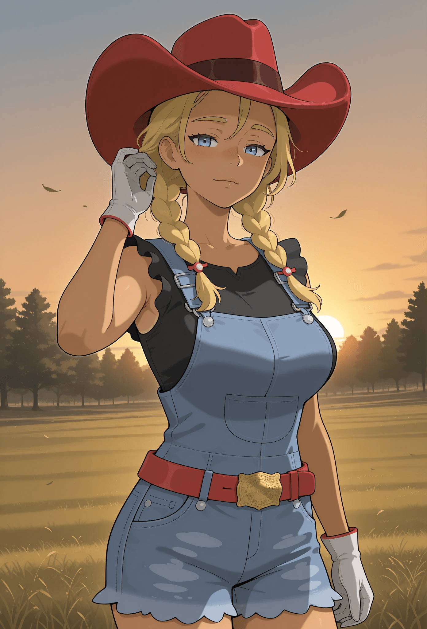 Kitt (ルッコラ) - Pokémon Champions - Image 1