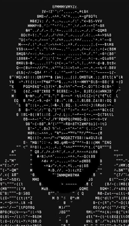Ascii Art - Image 2