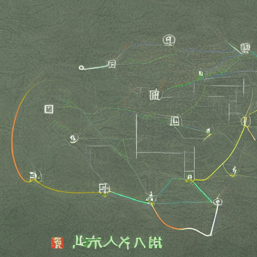 AI generated: Ai hosino
