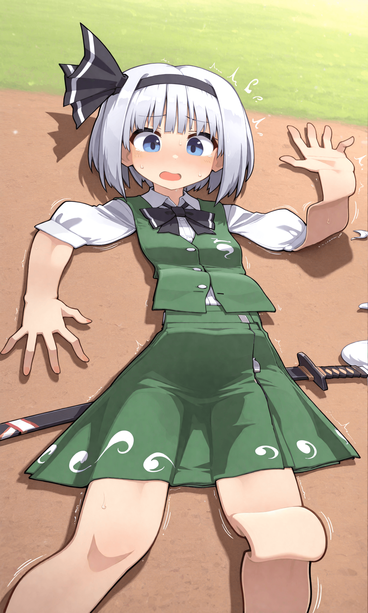 Flatten | Illustrious - Image 1