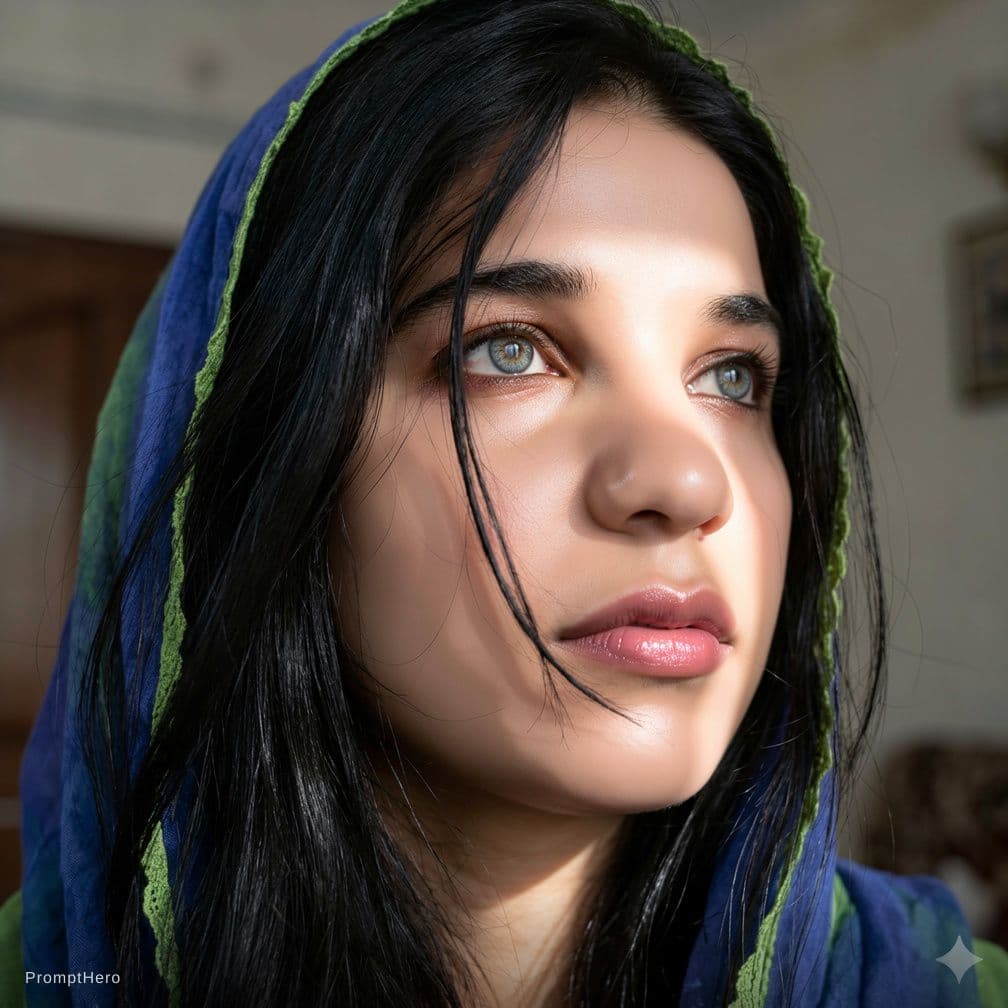 AI generated: A beautiful 