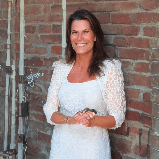 AI generated: Carola Kristensen