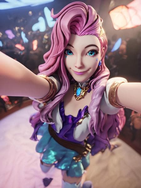 Seraphine (PD)