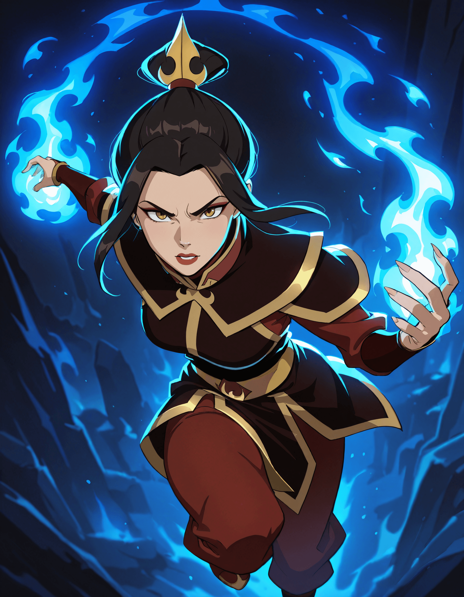 Azula - Image 2