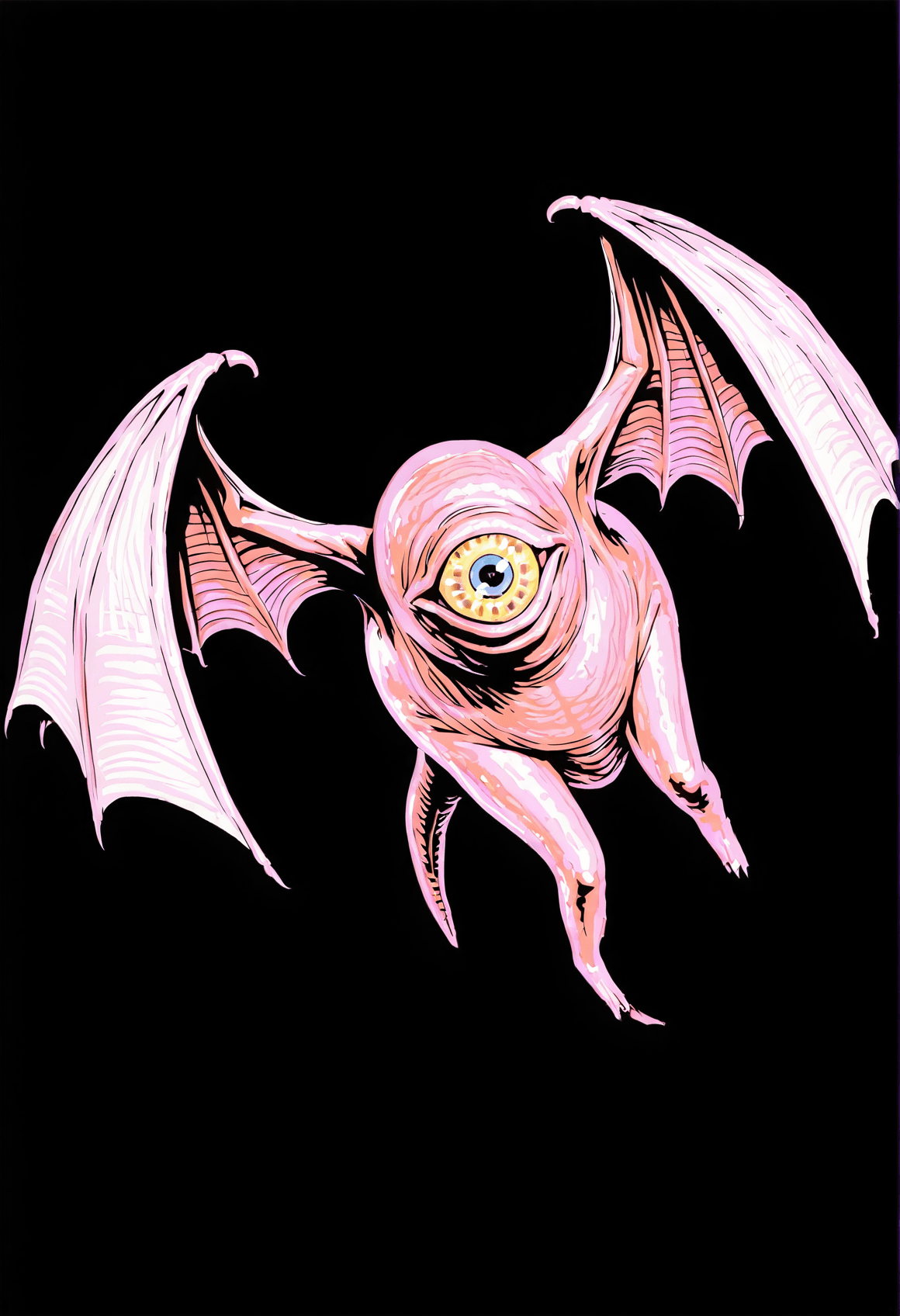 Buriedbornes/Wizardry Style - Image 1