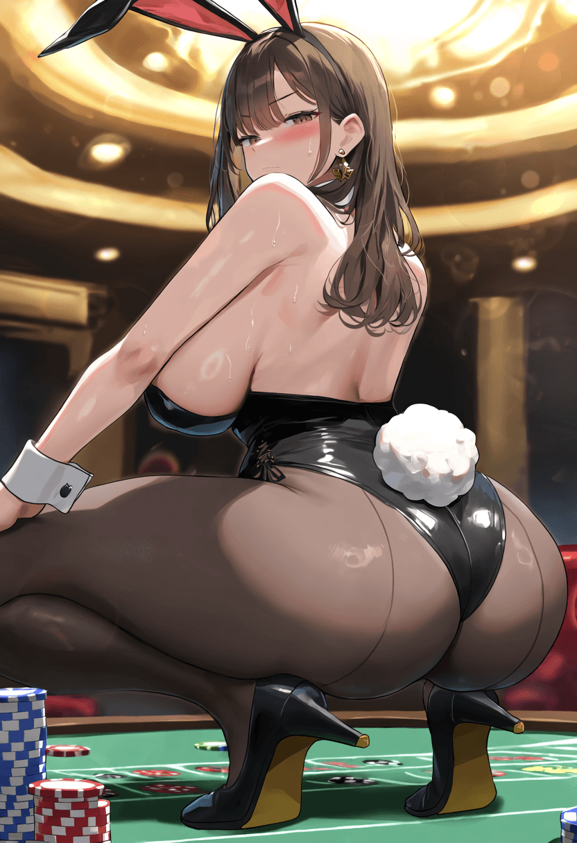 oekakizuki style - Image 1