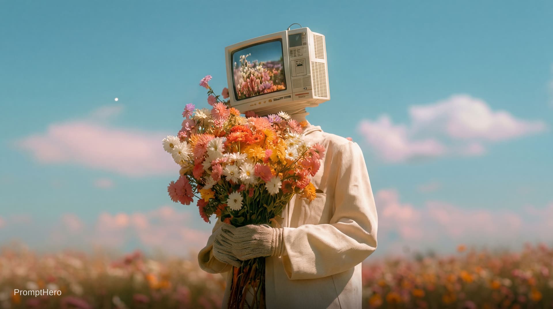 AI generated: make this image 4k do not modify the image content just enchance