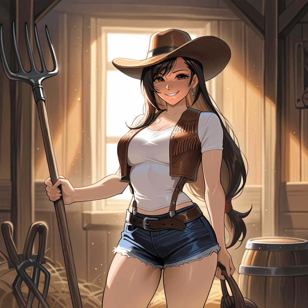 Barn - Image 2