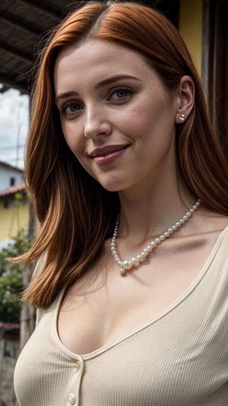 Virtual Goddess: Nika - Image 3