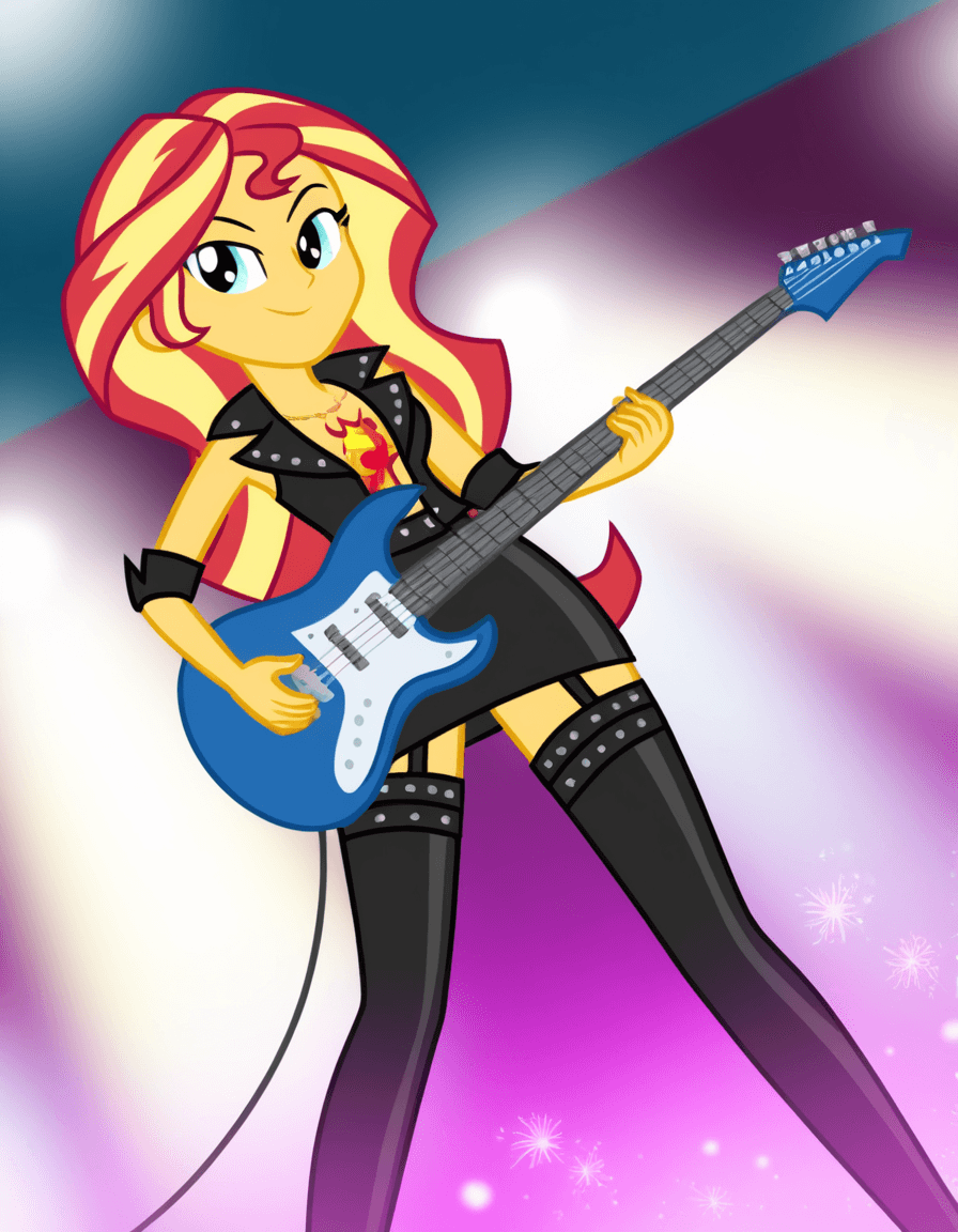 MLP Style | Illustrious - Image 1