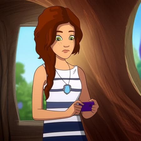 Emily Jones (Lego Elves) - Image 2