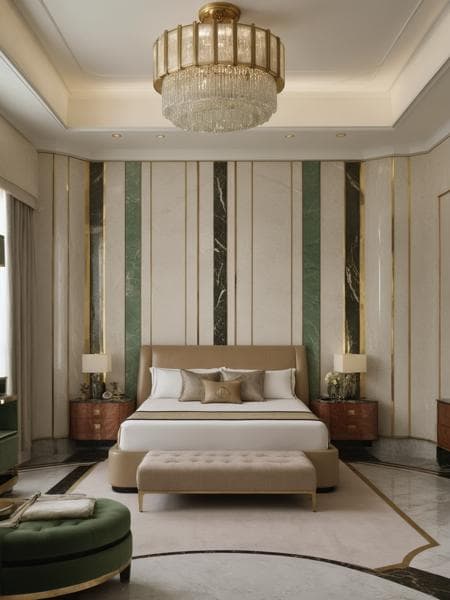 JJ's Interior style - ArtDeco - Image 2