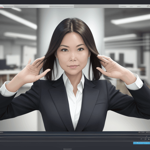 AI generated: We are a commercial brand called buynex , which we want to display a sense of trust to investors in ...