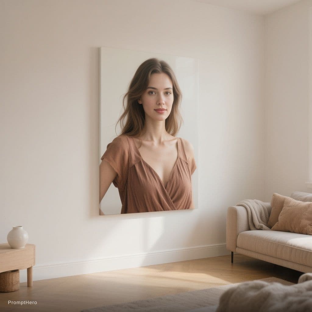 AI generated: Among the growing list of AI photo editing tools, Deepfake Maker takes a slightly different approach...