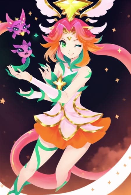 Star Guardian Neeko - Image 4