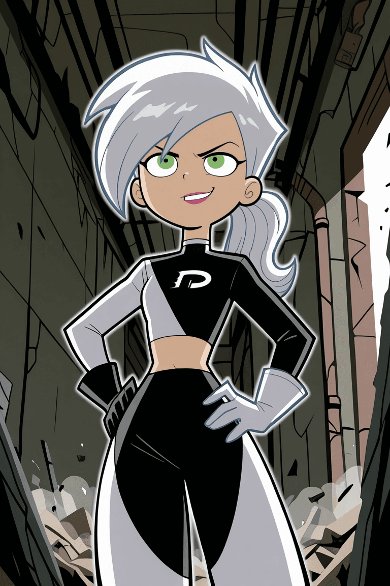 Dani Phantom - Image 3